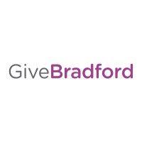 givebradford logo image