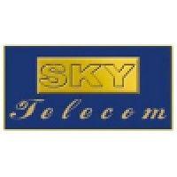 sky telecom (pvt) ltd. logo image