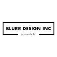 blurr design inc logo image