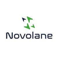 novolane consulting logo image