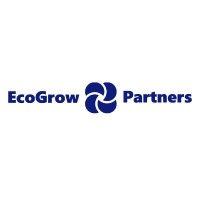 eco grow partners logo image