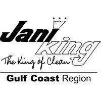 jani-king gulf coast logo image