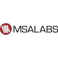 msalabs logo image