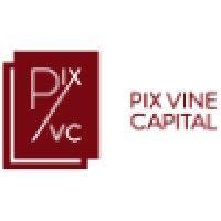 pix vine capital logo image