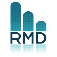 rmd law - personal injury lawyers logo image