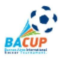 ba cup logo image