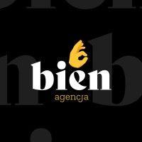 bien agencja logo image