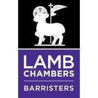 lamb chambers logo image