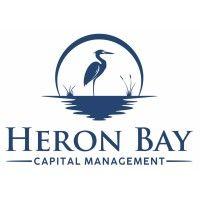 heron bay capital management logo image