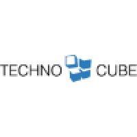 technocube - ux focussed product development team logo image