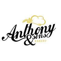 anthony & sons bakery logo image