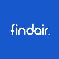 findair logo image