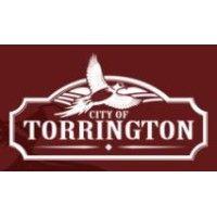 city of torrington wyoming logo image