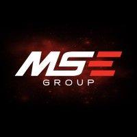 mse group logo image