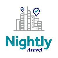 nightly.travel logo image