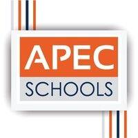 affordable private education center, inc. (apec schools) logo image