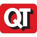 logo of Quiktrip