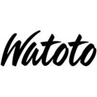 watoto logo image