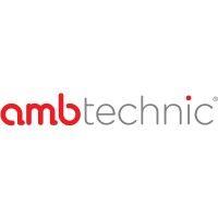 amb technic logo image