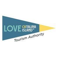 love catalina island logo image