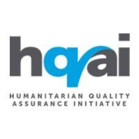 hqai - humanitarian quality assurance initiative logo image