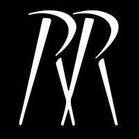 richard robinson academy of fashion design logo image