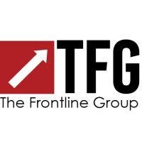 the frontline group - tfg logo image