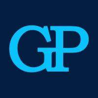 gp mobile logo image