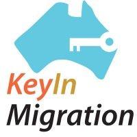 keyin migration logo image