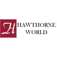 hawthorne development corporation