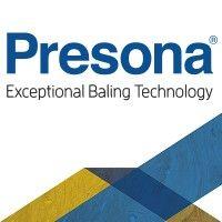 presona ab logo image