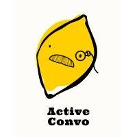 activeconvo logo image