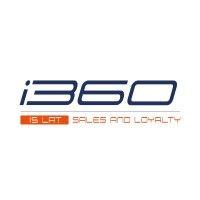 i360 sp. z o.o. logo image