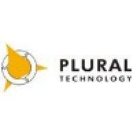 plural technology logo image