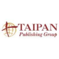 taipan publishing group logo image