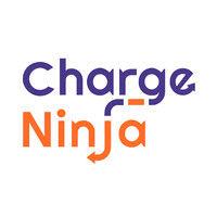 charge ninja logo image