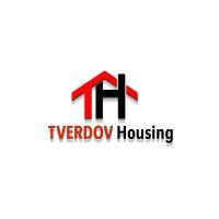 tverdov housing logo image