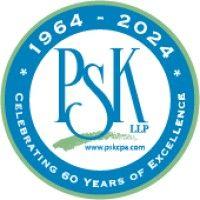 psk llp logo image