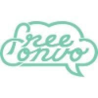 freeconvo logo image