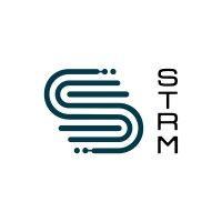 strm recruiting logo image