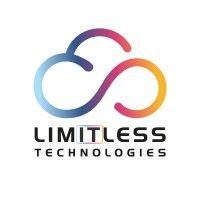 limitless technologies logo image