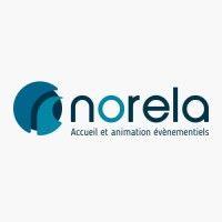 norela logo image