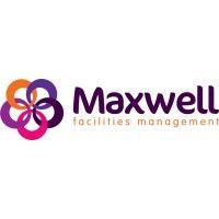 maxwell facilities management ltd logo image