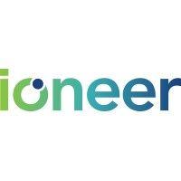 ioneer ltd. logo image