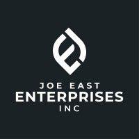 joe east enterprises, inc. logo image