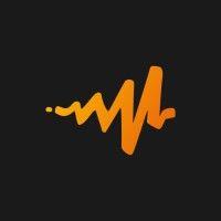 audiomack logo image