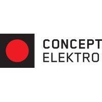 concept elektro bv logo image