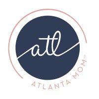 atlanta mom logo image