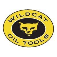 wildcat oil tools