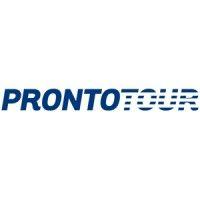 pronto tur logo image